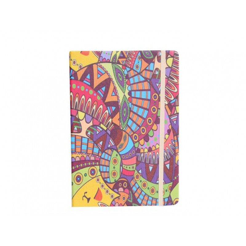 Agenda Mare cu Elastic